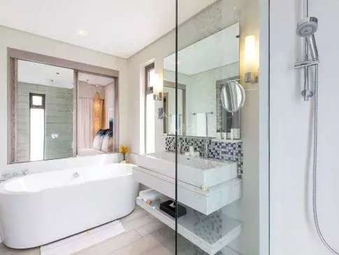 Apartment Mauritius - 2 bedrooms - 60m²