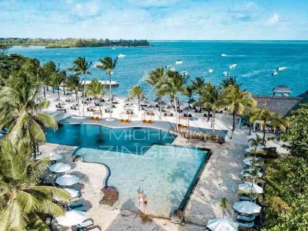 Apartment Mauritius - 2 bedrooms - 60m²