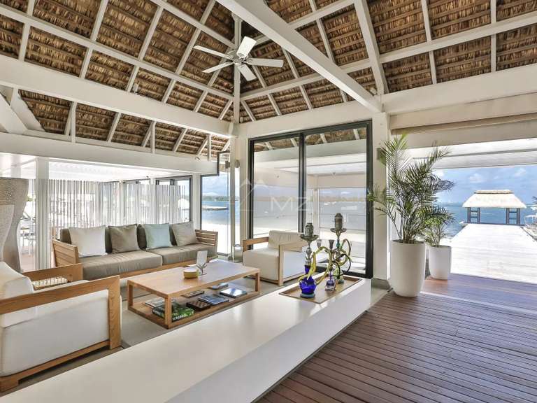 Apartment Mauritius - 2 bedrooms - 60m²