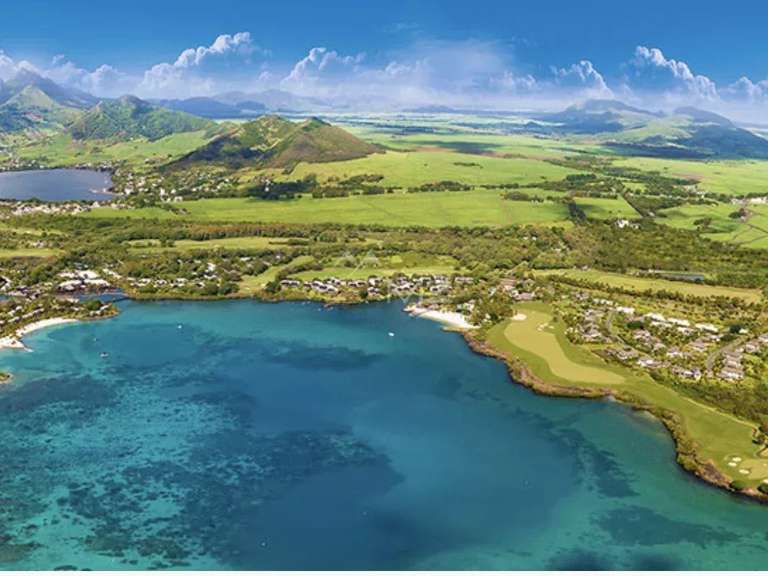 Apartment Mauritius - 2 bedrooms - 175m²