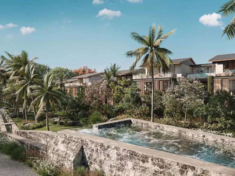 Apartment Mauritius - 2 bedrooms - 175m²