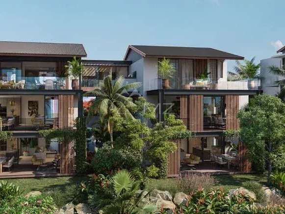 Apartment Mauritius - 2 bedrooms - 175m²