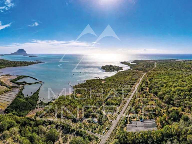 Apartment Mauritius - 4 bedrooms - 346m²