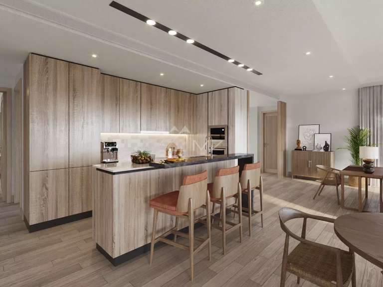 Apartment Mauritius - 4 bedrooms - 346m²