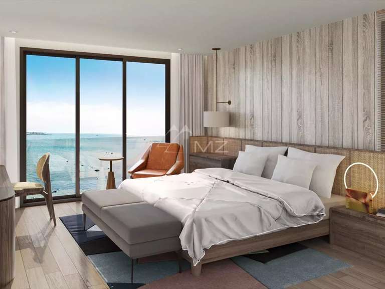 Apartment Mauritius - 4 bedrooms - 346m²