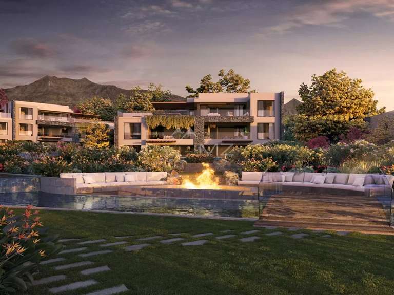 Apartment Mauritius - 4 bedrooms - 346m²