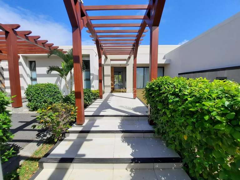 Appartement Maurice - 4 chambres - 200m²