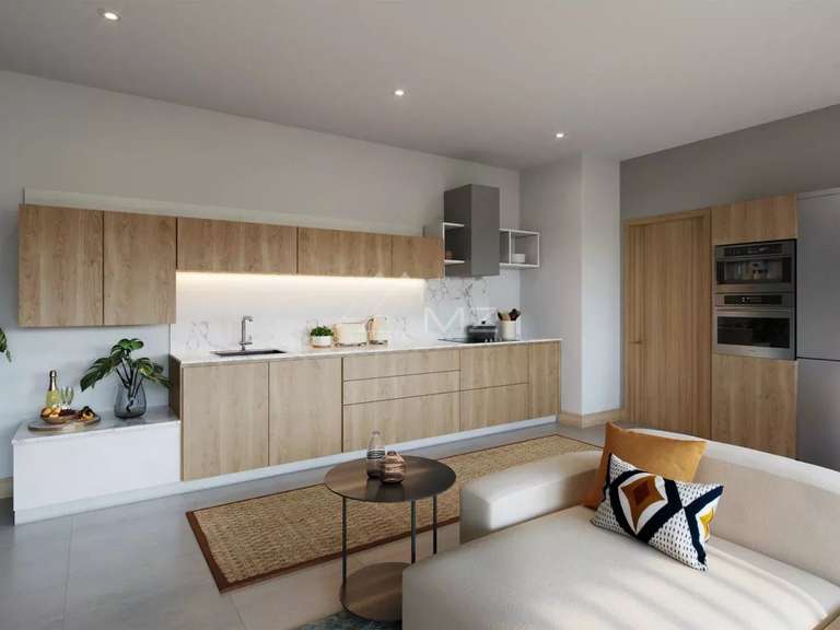 Apartment Mauritius - 3 bedrooms - 157m²