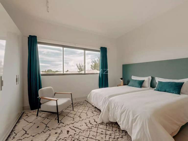 Apartment with Sea view Mauritius - 2 bedrooms - 159m²