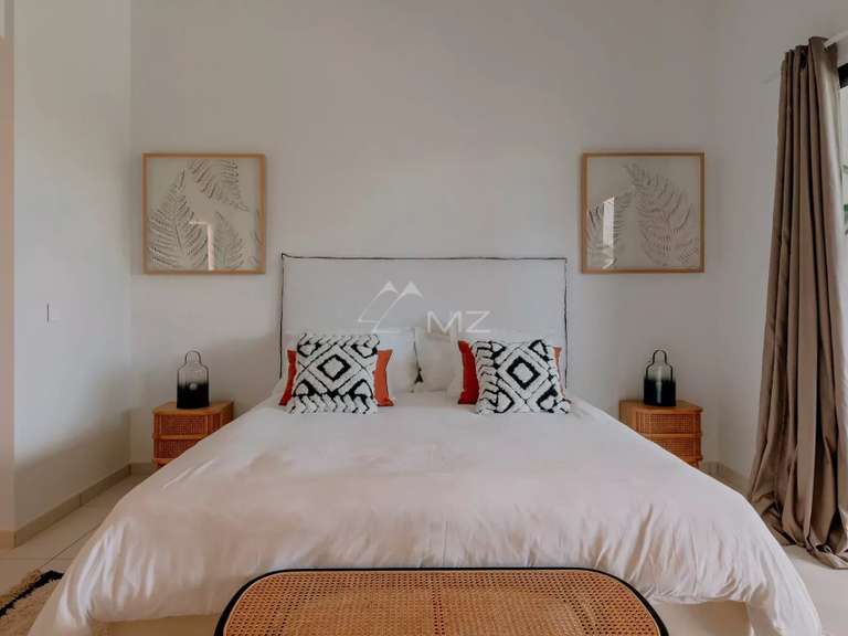 Apartment with Sea view Mauritius - 2 bedrooms - 159m²