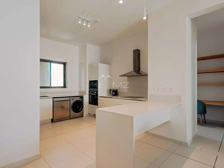 Apartment with Sea view Mauritius - 2 bedrooms - 159m²