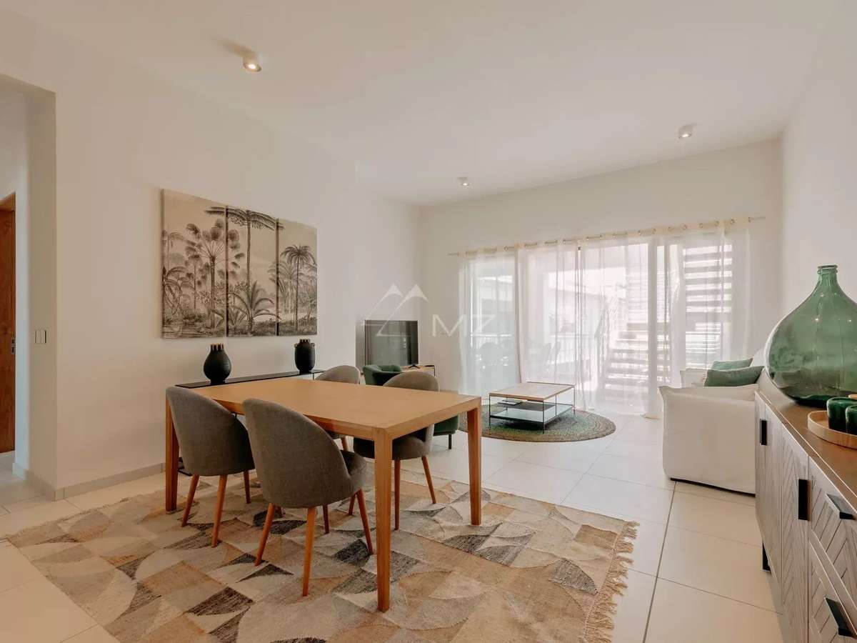 Apartment Mauritius
