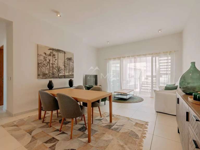 Apartment with Sea view Mauritius - 2 bedrooms - 159m²