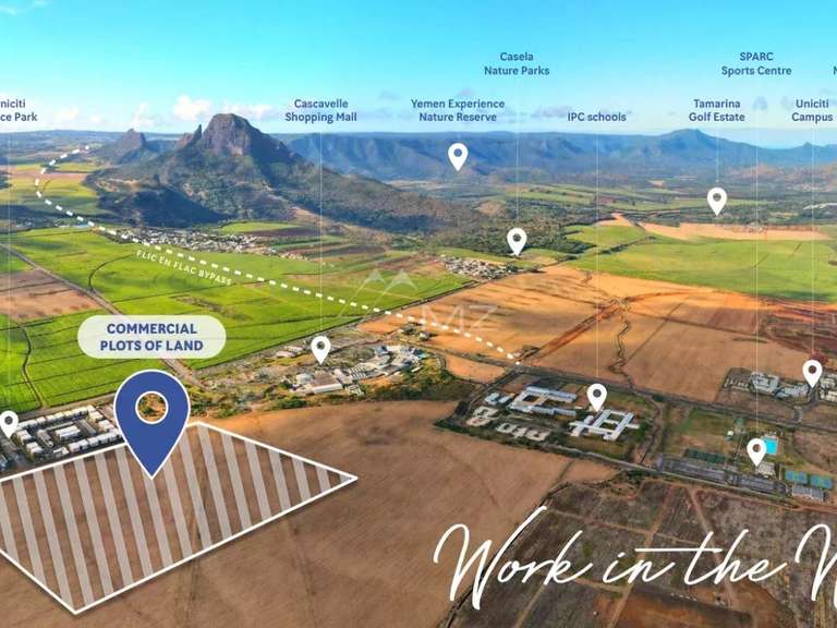 Apartment Mauritius - 3 bedrooms - 372m²