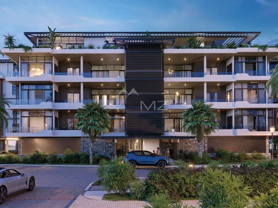 Apartment Mauritius