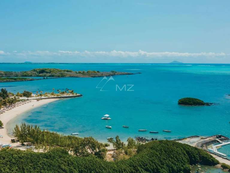 Apartment Mauritius - 4 bedrooms - 306m²