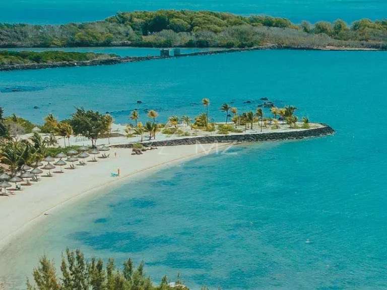 Apartment Mauritius - 4 bedrooms - 306m²