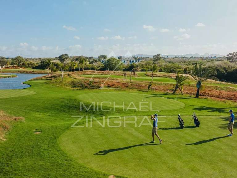 Apartment Mauritius - 4 bedrooms - 306m²