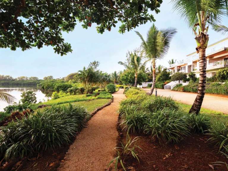 Apartment Mauritius - 4 bedrooms - 306m²