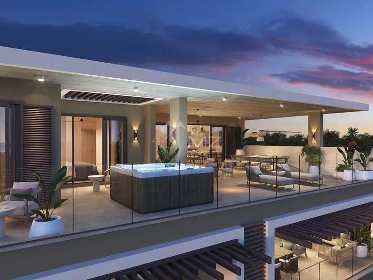 Apartment Mauritius - 4 bedrooms - 306m²