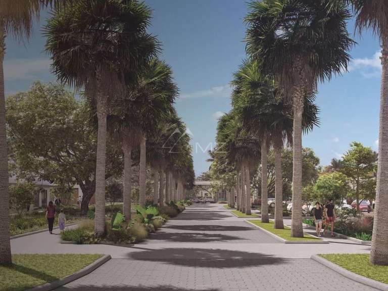 Apartment Mauritius - 4 bedrooms - 306m²