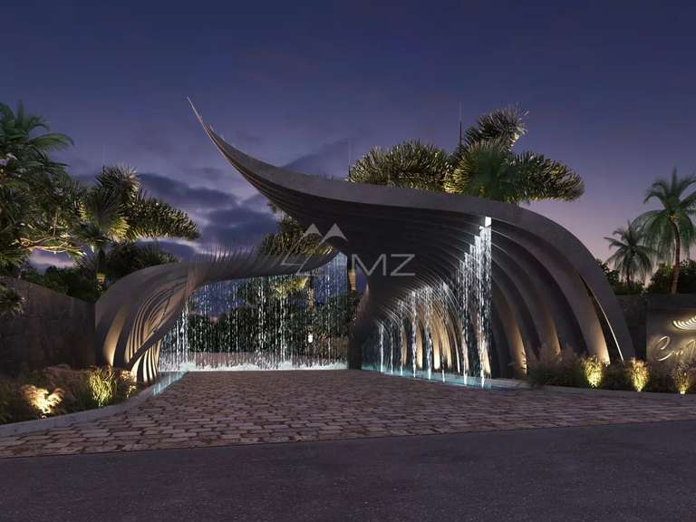 Apartment Mauritius - 2 bedrooms - 111m²