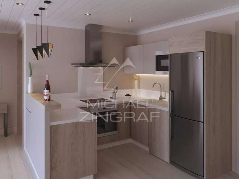 Apartment Mauritius - 2 bedrooms - 111m²