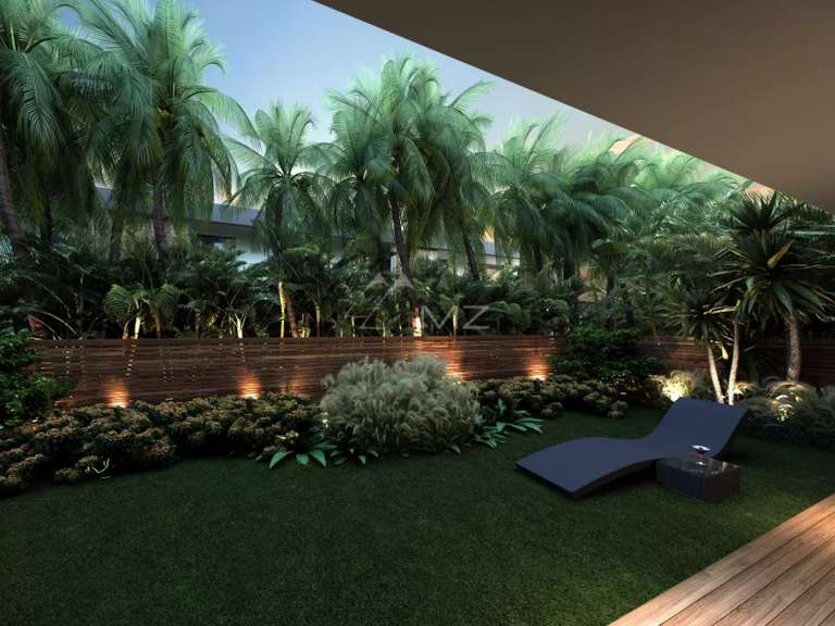 Apartment Mauritius - 2 bedrooms - 111m²