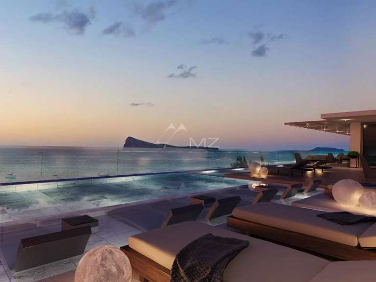 Apartment Mauritius - 2 bedrooms - 111m²