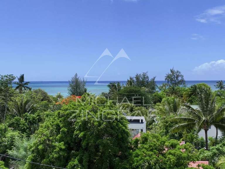 Apartment with Sea view Mauritius - 3 bedrooms - 358m²