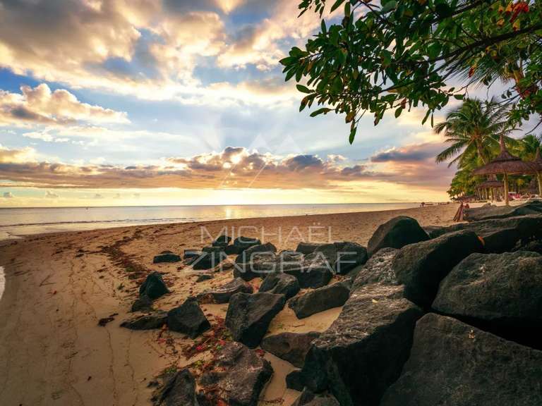 Apartment with Sea view Mauritius - 3 bedrooms - 358m²