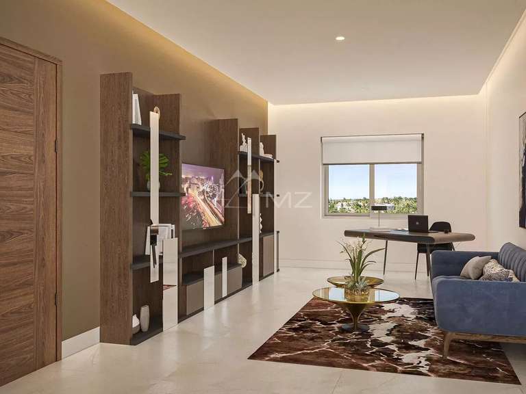 Apartment with Sea view Mauritius - 3 bedrooms - 448m²