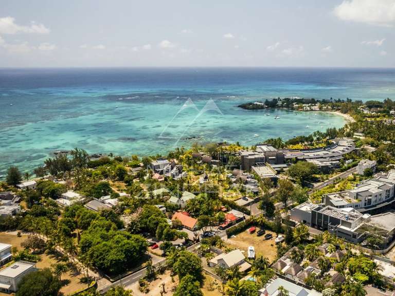 Apartment with Sea view Mauritius - 3 bedrooms - 448m²