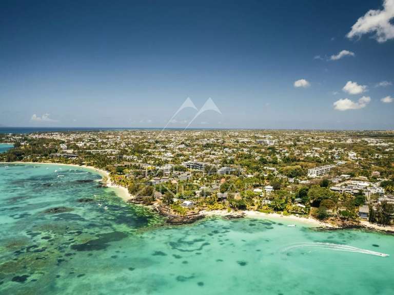 Apartment with Sea view Mauritius - 3 bedrooms - 448m²
