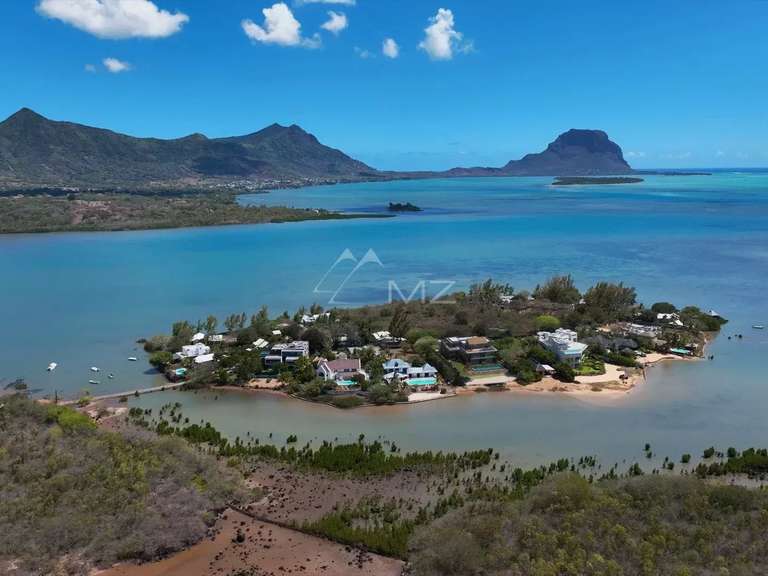 Apartment Mauritius - 3 bedrooms - 155m²