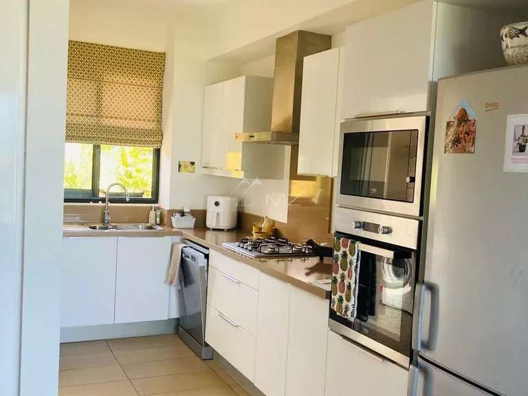 Apartment Mauritius - 128m²