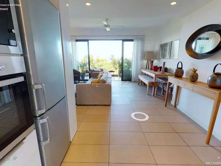 Apartment Mauritius - 128m²