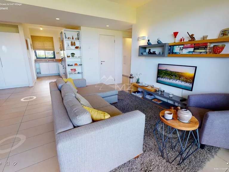 Apartment Mauritius - 128m²