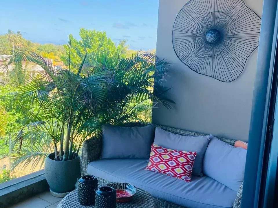 Apartment Mauritius