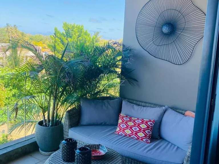 Apartment Mauritius - 128m²