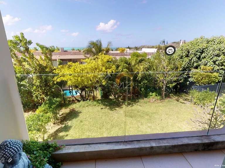 Apartment Mauritius - 128m²