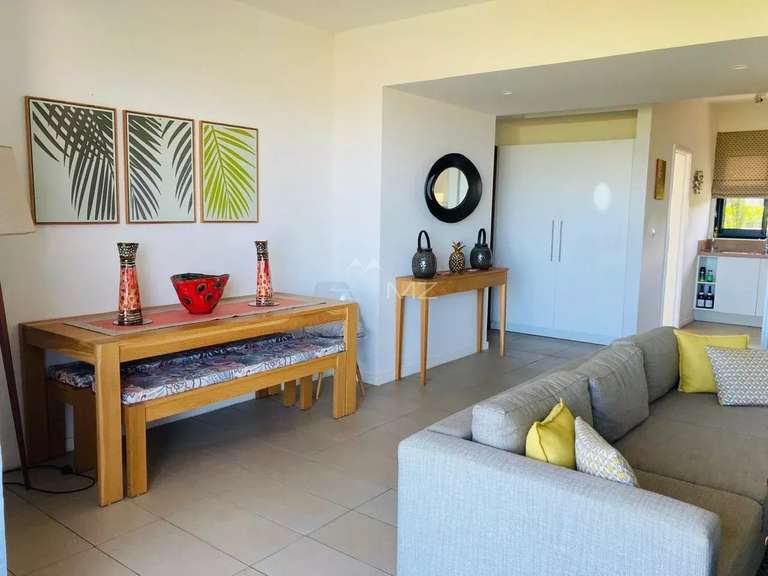 Apartment Mauritius - 128m²