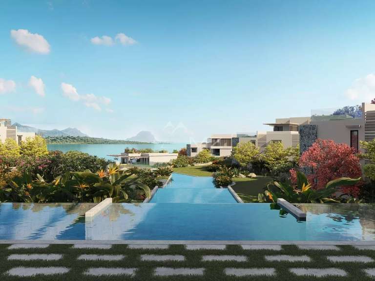 Apartment Mauritius - 3 bedrooms - 160m²