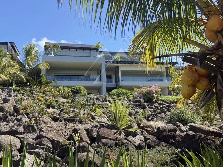 Apartment Mauritius - 3 bedrooms