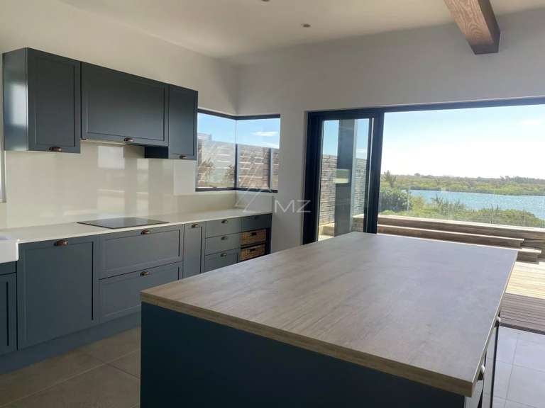 Apartment Mauritius - 3 bedrooms