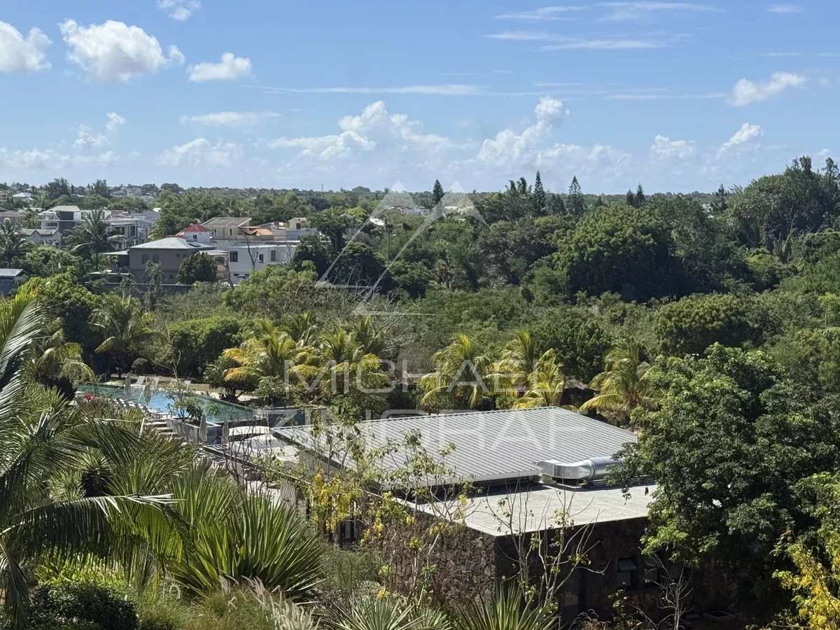 Apartment Mauritius