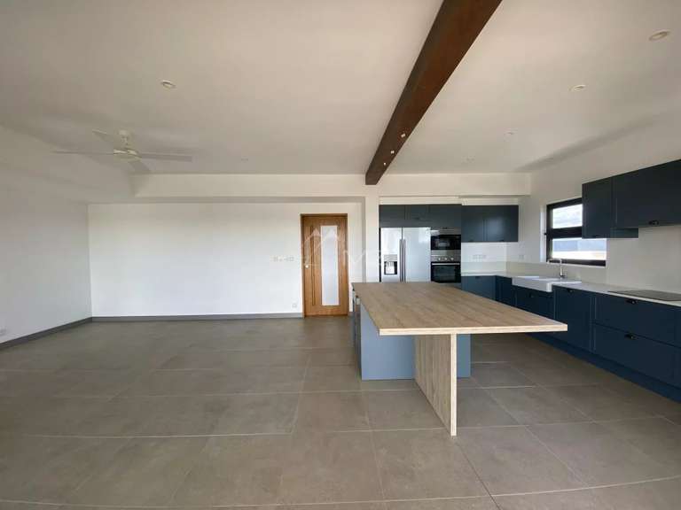 Apartment Mauritius - 3 bedrooms