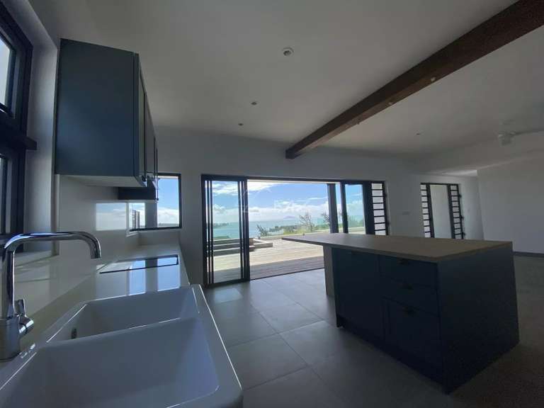 Apartment Mauritius - 3 bedrooms