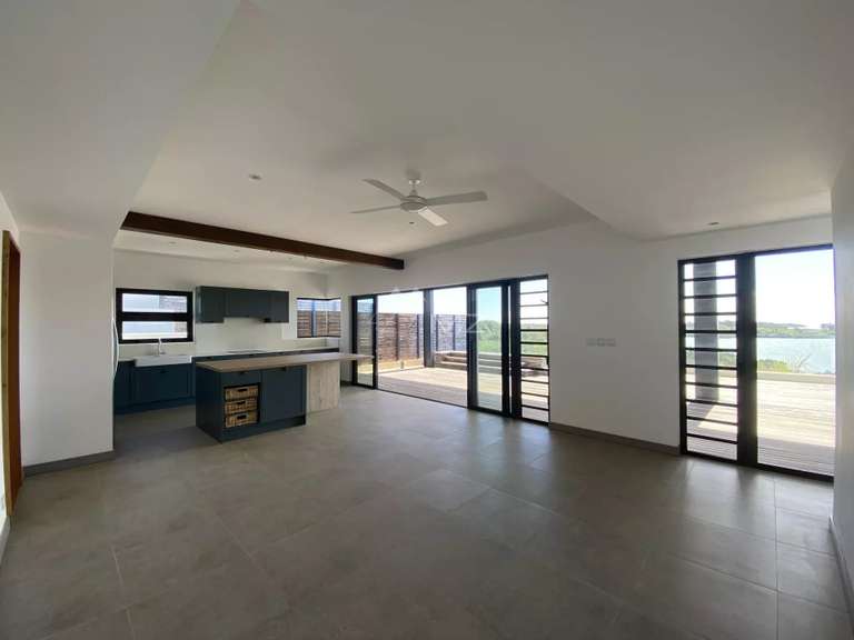 Apartment Mauritius - 3 bedrooms