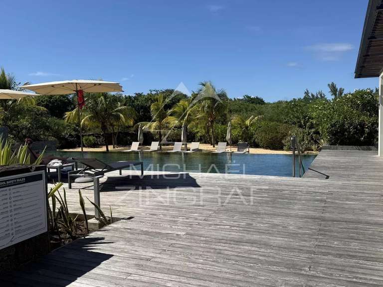 Apartment Mauritius - 3 bedrooms